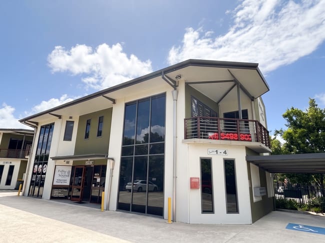 3/26 George Street Caboolture QLD 4510