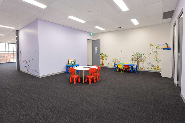 Part 101/324 Annangrove Road Rouse Hill NSW 2155 Part 101/324 Annangrove Road Rouse Hill NSW 2155