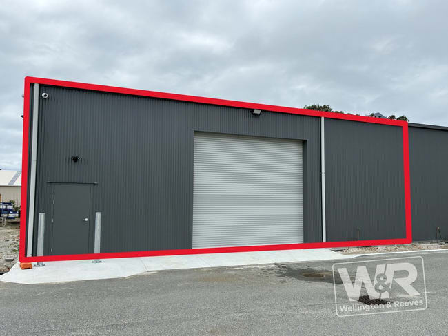 Unit 4/29 Cockburn Road Albany WA 6330