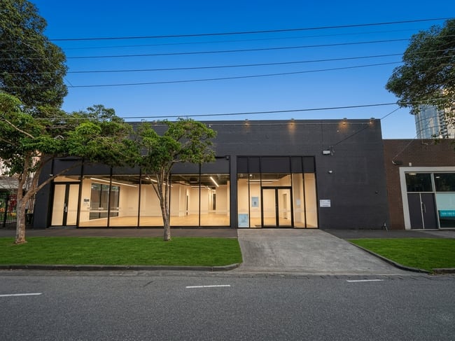 162 Ferrars Street South Melbourne VIC 3205 162 Ferrars Street South Melbourne VIC 3205