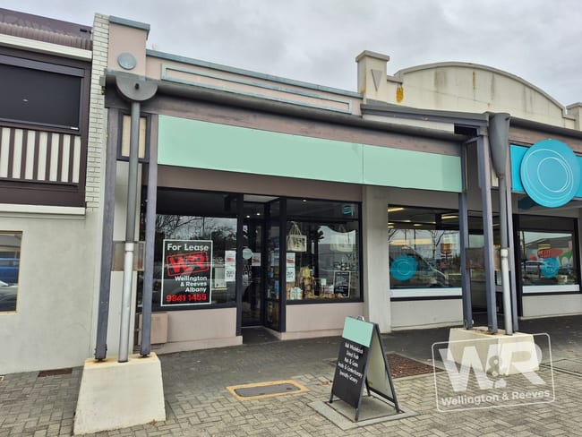 1 Albany Highway Albany WA 6330 1 Albany Highway Albany WA 6330