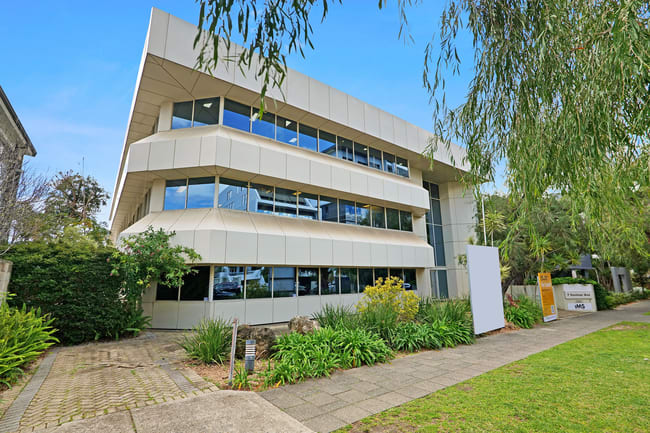 Suite 1A/7 Ventnor West Perth WA 6005 Suite 1A/7 Ventnor West Perth WA 6005