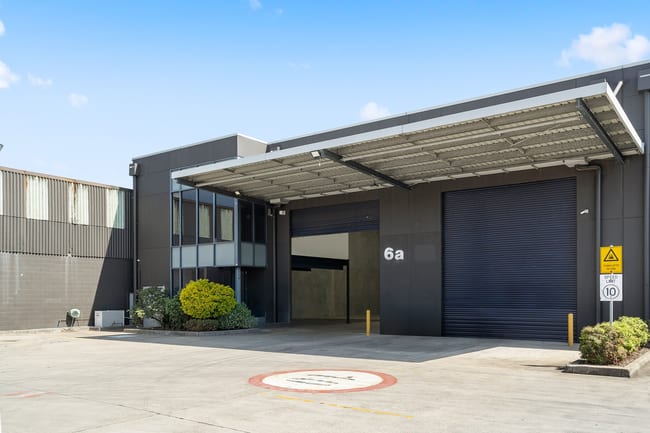 Lot 1/443 West Botany Street Rockdale NSW 2216 Lot 1/443 West Botany Street Rockdale NSW 2216