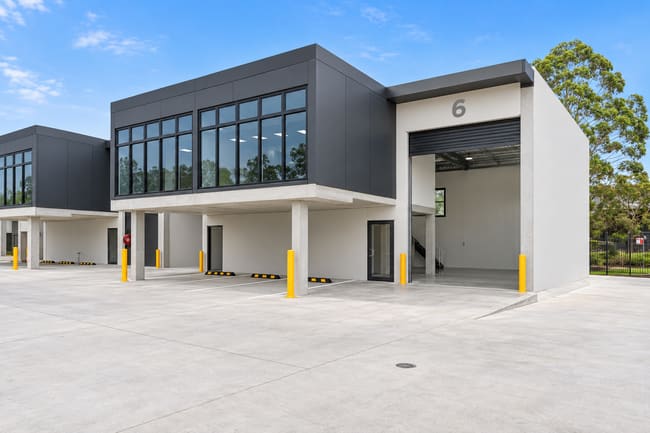 6/15 Jubilee Avenue Warriewood NSW 2102 6/15 Jubilee Avenue Warriewood NSW 2102