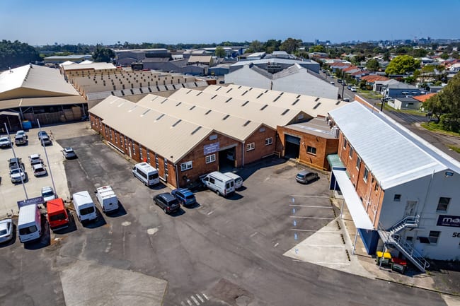Tenancy 2/56 Clyde Street Hamilton North NSW 2292