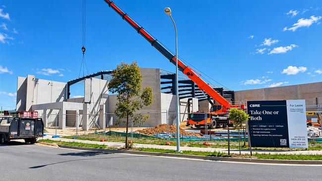 18 Maurice Harvey Crescent Corbould Park QLD 4551 18 Maurice Harvey Crescent Corbould Park QLD 4551