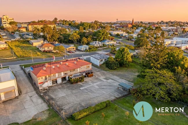 4/52 Duke Street Gympie QLD 4570 4/52 Duke Street Gympie QLD 4570