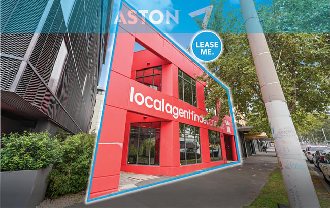 14 St Kilda Road St Kilda VIC 3182 14 St Kilda Road St Kilda VIC 3182