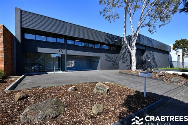 54-56 Geddes Street Mulgrave VIC 3170 54-56 Geddes Street Mulgrave VIC 3170
