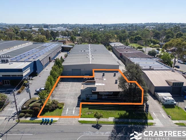 108 Lewis Road Wantirna South VIC 3152