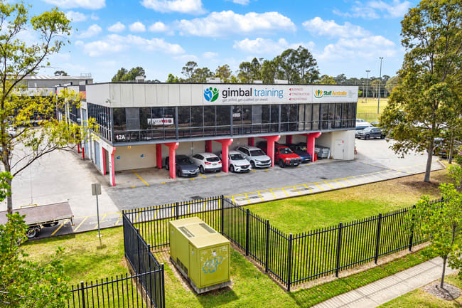 12a/171 Power Street Glendenning NSW 2761