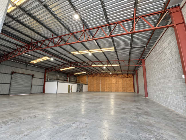 Tenancy 1/26 Counihan Road Seventeen Mile Rocks QLD 4073