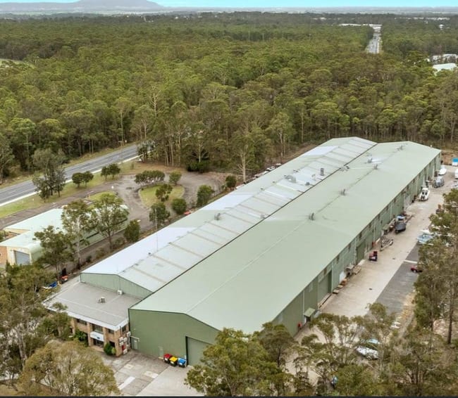4 Cumberland Avenue South Nowra NSW 2541
