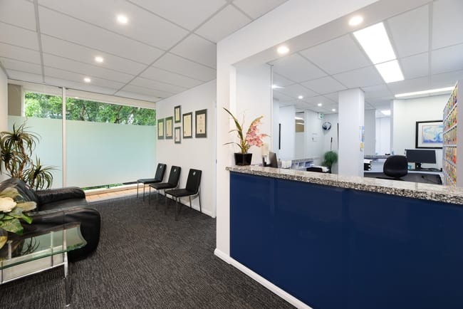 Suite 5/6 McIntosh Street Chatswood NSW 2067 Suite 5/6 McIntosh Street Chatswood NSW 2067