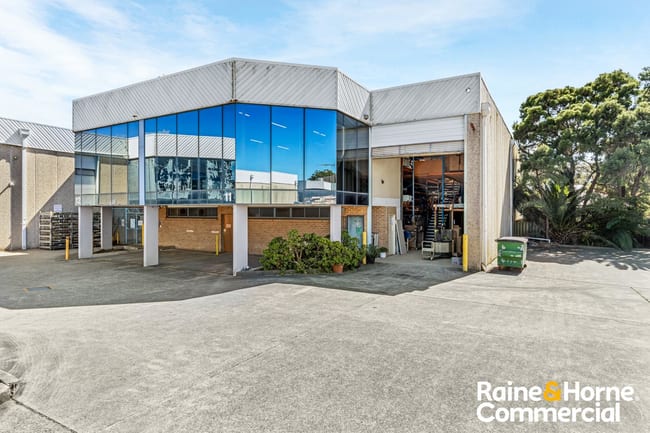 11/26 James Street Lidcombe NSW 2141