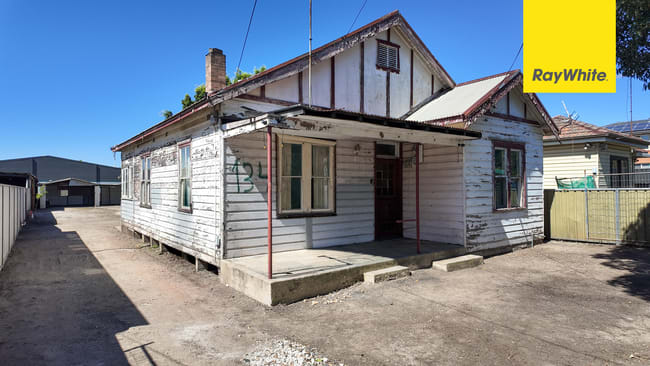 134 Frances Street Lidcombe NSW 2141