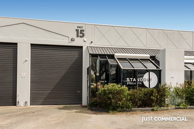 15/260 Wickham Road Highett VIC 3190 15/260 Wickham Road Highett VIC 3190