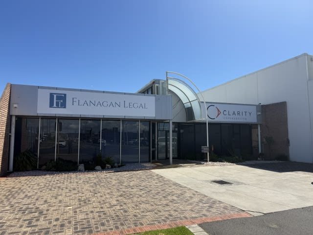 1/64 Spencer Street Bunbury WA 6230 1/64 Spencer Street Bunbury WA 6230