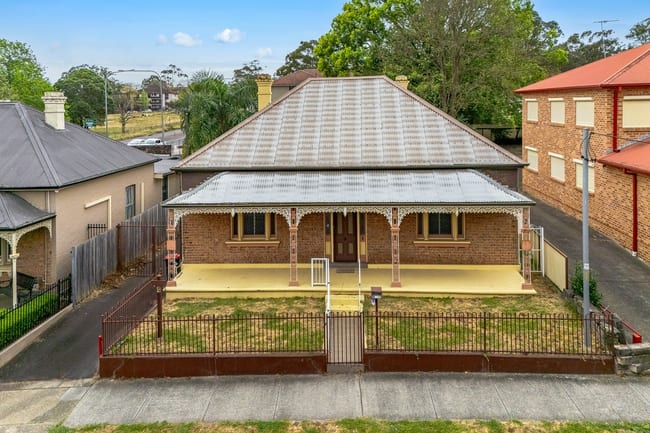 4 Fennell Street Parramatta NSW 2150 4 Fennell Street Parramatta NSW 2150