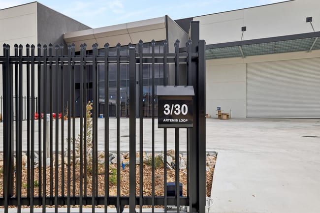 3/30 Artemis Loop Wattleup WA 6166 3/30 Artemis Loop Wattleup WA 6166