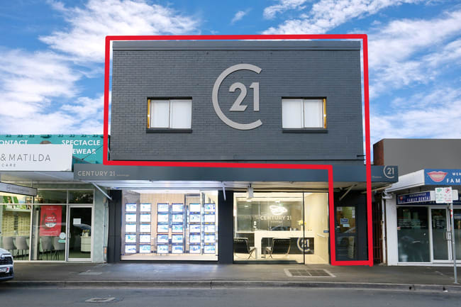 1/33 Dunmore Street Wentworthville NSW 2145 1/33 Dunmore Street Wentworthville NSW 2145