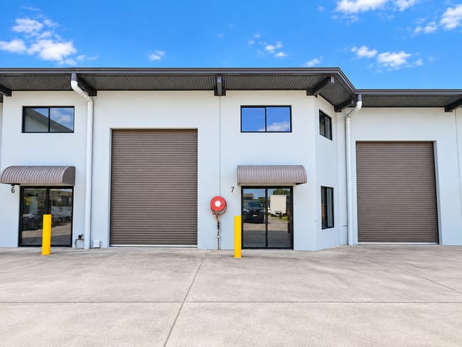7/9-11 Towers Drive Mullumbimby NSW 2482 7/9-11 Towers Drive Mullumbimby NSW 2482