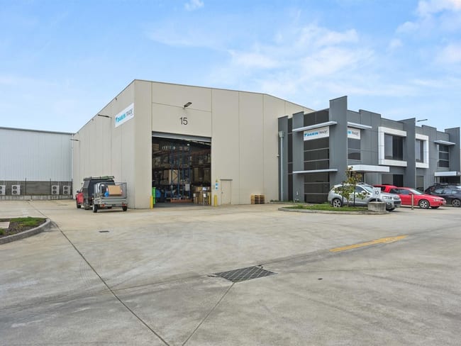 Unit 15/163-179 Forster Rd Mount Waverley VIC 3149