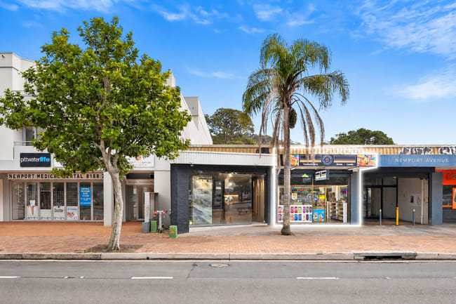 3/343 Barrenjoey Road Newport NSW 2106 3/343 Barrenjoey Road Newport NSW 2106