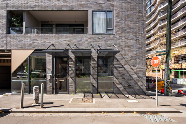 70 Cambridge Street Collingwood VIC 3066 70 Cambridge Street Collingwood VIC 3066