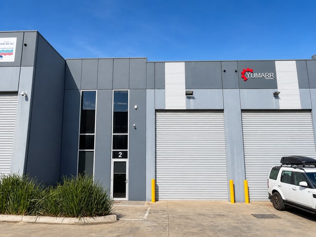 2/7 Frederick Street Sunbury VIC 3429 2/7 Frederick Street Sunbury VIC 3429