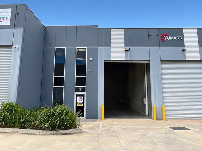 2/7 Frederick Street Sunbury VIC 3429 2/7 Frederick Street Sunbury VIC 3429