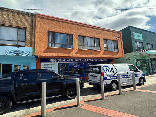 67 Princes Highway Fairy Meadow NSW 2519