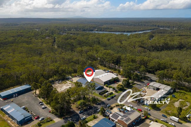 2/6 Duranbah Drive Huskisson NSW 2540