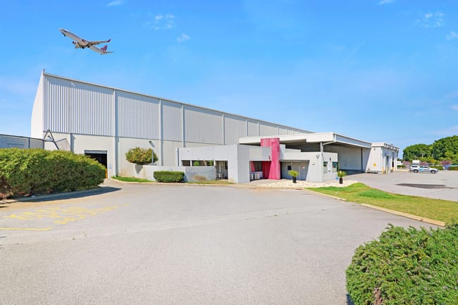 24 Glassford Road Kewdale WA 6105 24 Glassford Road Kewdale WA 6105