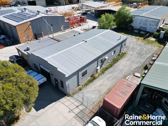 30 Bedford Street Queanbeyan NSW 2620