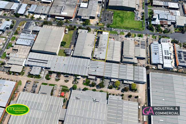Tarnard Drive Braeside VIC 3195 Tarnard Drive Braeside VIC 3195