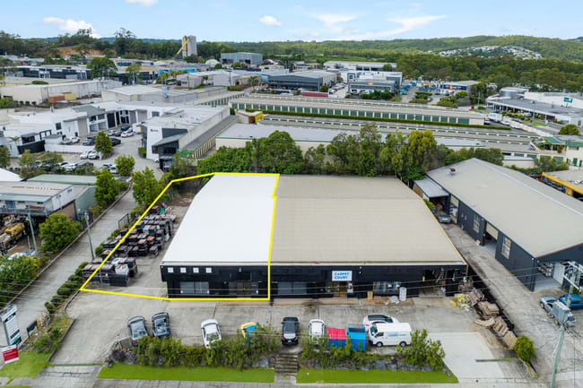 2/15-17 Ern Harley Drive Burleigh Heads QLD 4220