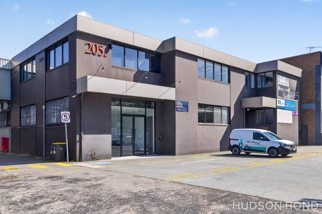Suite 5B/205A Middleborough Road Box Hill South VIC 3128 Suite 5B/205A Middleborough Road Box Hill South VIC 3128