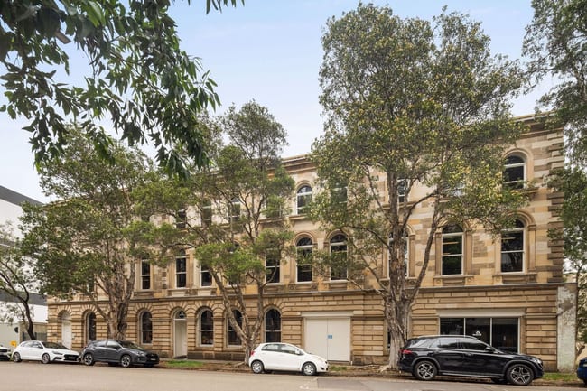 5-11 Mentmore Avenue Rosebery NSW 2018