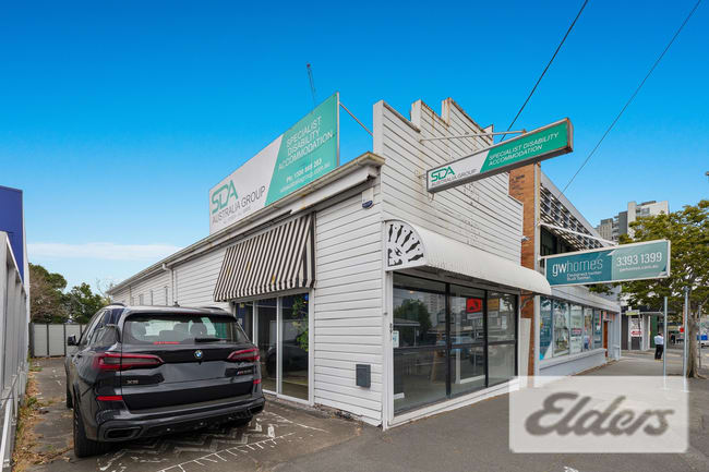 897 Stanley Street East East Brisbane QLD 4169 897 Stanley Street East East Brisbane QLD 4169