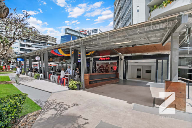 16/1000 ANN STREET Fortitude Valley QLD 4006 16/1000 ANN STREET Fortitude Valley QLD 4006