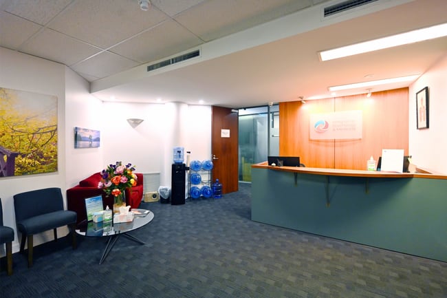 Suite 3B/182-184 Victoria Parade East Melbourne VIC 3002 Suite 3B/182-184 Victoria Parade East Melbourne VIC 3002