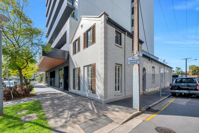 28 Hurtle Square Adelaide SA 5000 28 Hurtle Square Adelaide SA 5000