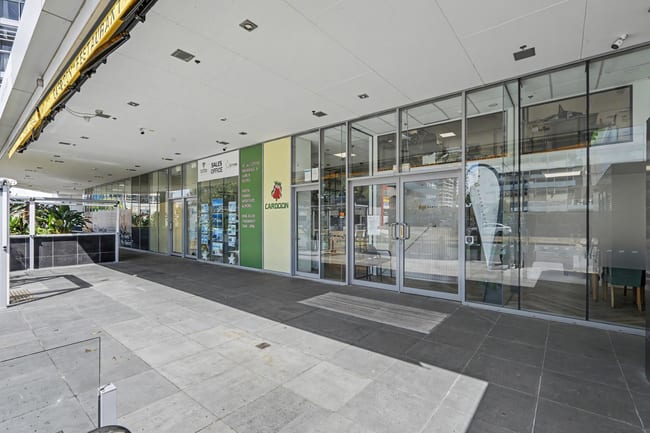 Victoria Towers 1/34 Scarborough Street Southport QLD 4215 Victoria Towers 1/34 Scarborough Street Southport QLD 4215