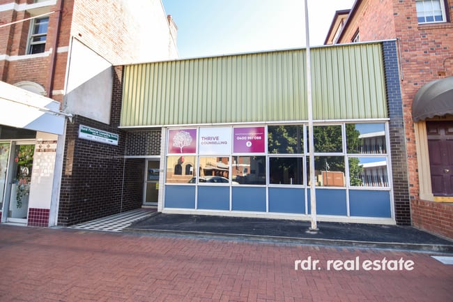 132 Otho Street Inverell NSW 2360 132 Otho Street Inverell NSW 2360