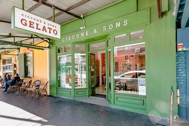 2/37 Glebe Point Road Glebe NSW 2037