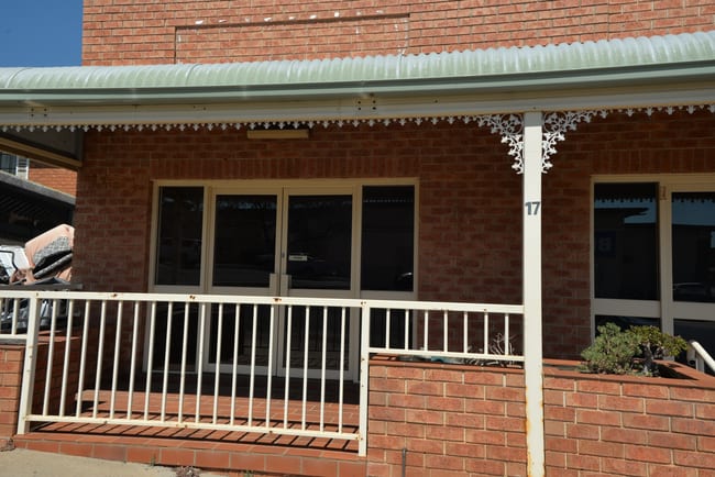 3/17 Browne Street Parkes NSW 2870 3/17 Browne Street Parkes NSW 2870