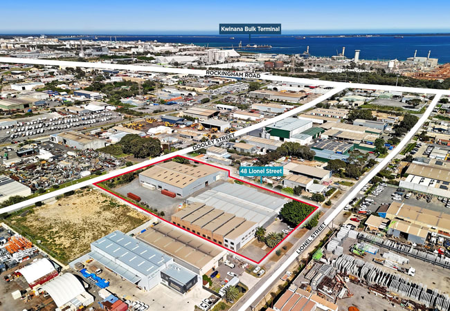 48 Lionel Street Naval Base WA 6165