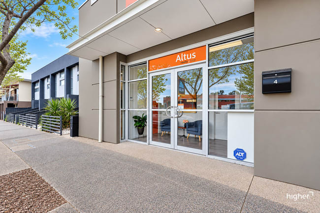 4/41 Village Terrace Blakeview SA 5114 4/41 Village Terrace Blakeview SA 5114