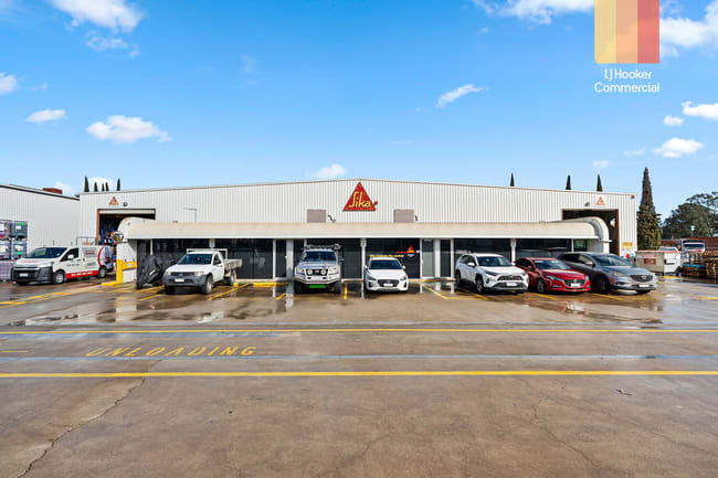 28-32 Kenworth Road Gepps Cross SA 5094
